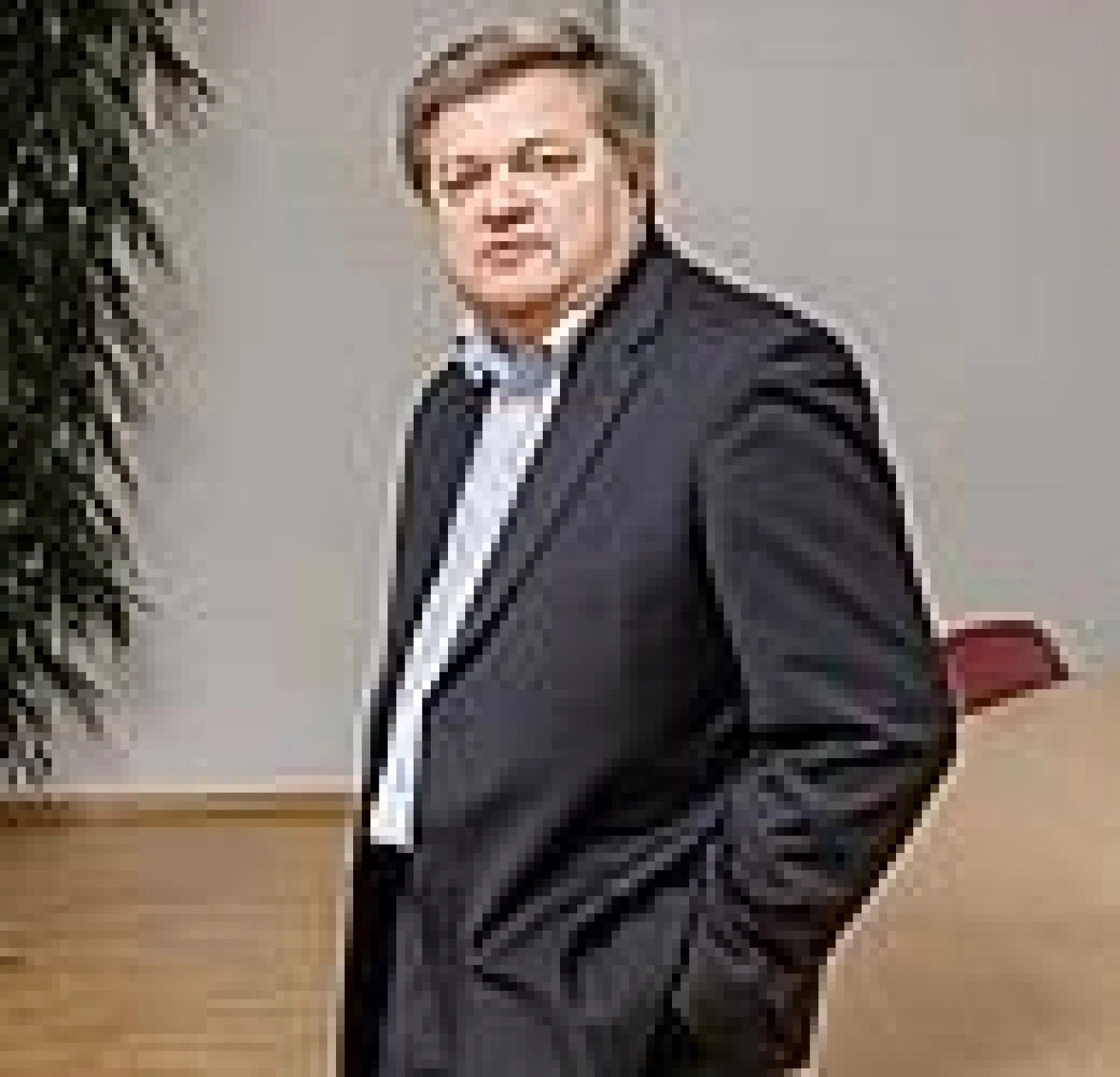 Petras Tarasevičius, UAB "Sigma Telas" kompiuterinių technologijų ir vystymo direktorius.