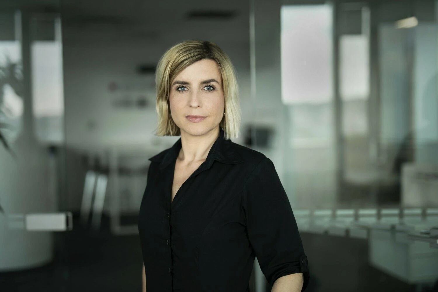 Vita Remezaitė-Mateikienė, „LTG Cargo“ klientų aptarnavimo vadovė. Įmonės nuotr.