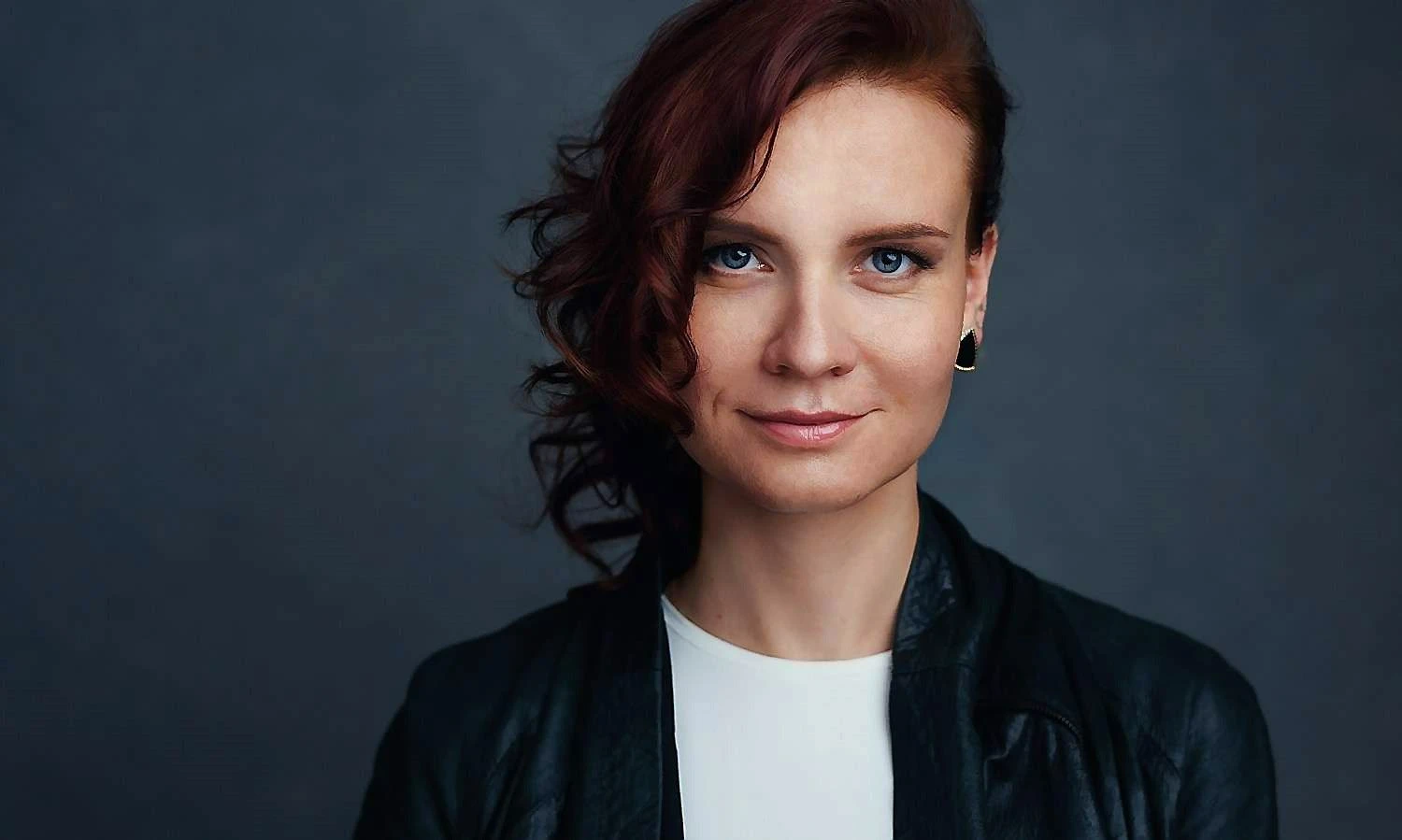 Dr. Eglė Radvilė, Vilniaus Gedimino technikos universiteto (VGTU) informacinių technologijų ir sistemų centro vadovė. Asmeninio archyvo nuotr.