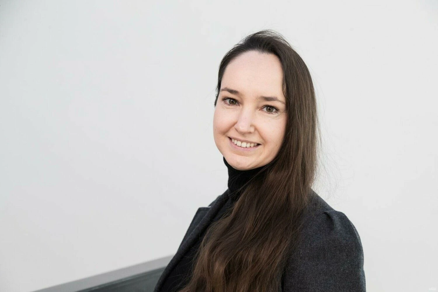 Vaida Česnulevičiūtė-Markevičienė, finansų viceministrė. Vladimiro Ivanovo (VŽ) nuotr.