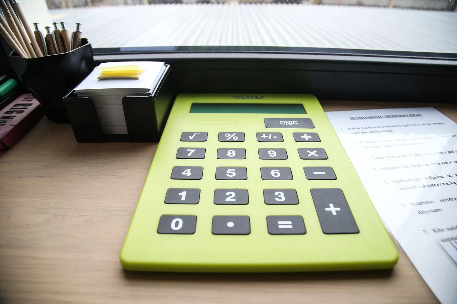 Vladimiro Ivanovo (VŽ) nuotr.