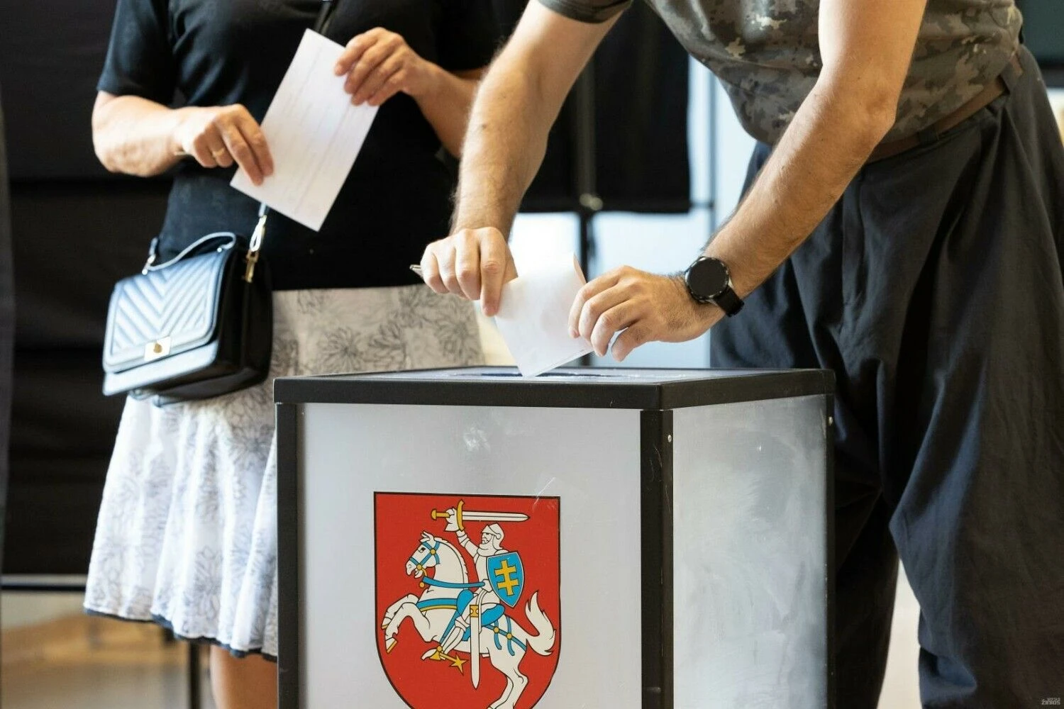 Juditos Grigelytės (VŽ) nuotr.