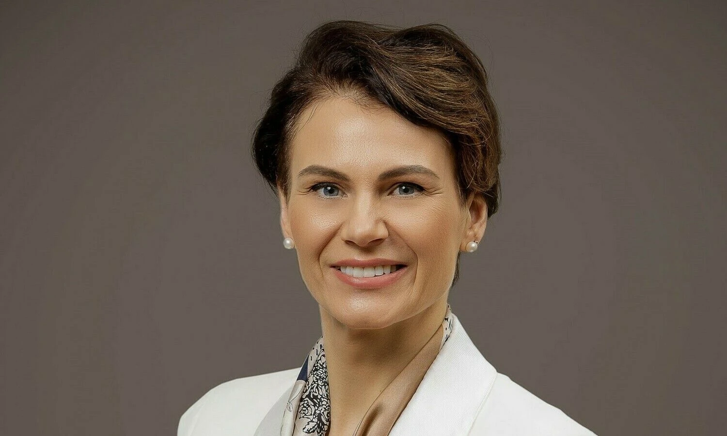 Dr. Laura Augytė-Kamarauskienė, bendrovės nuotr.