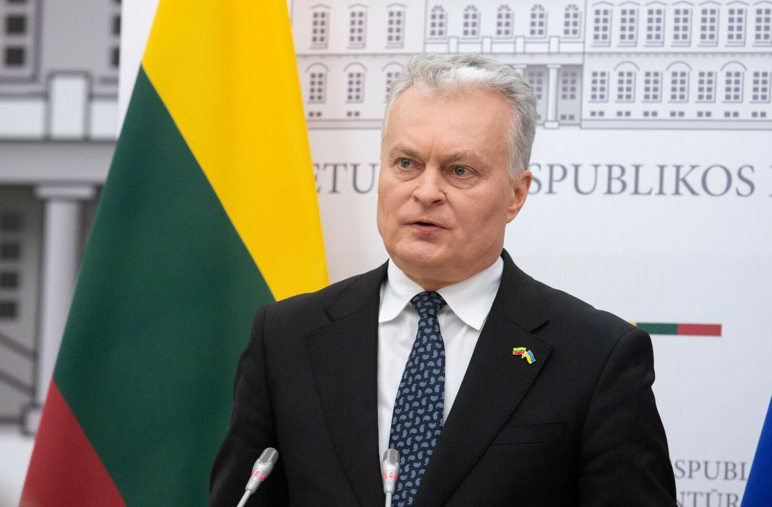 Juditos Grigelytės (VŽ) nuotr.