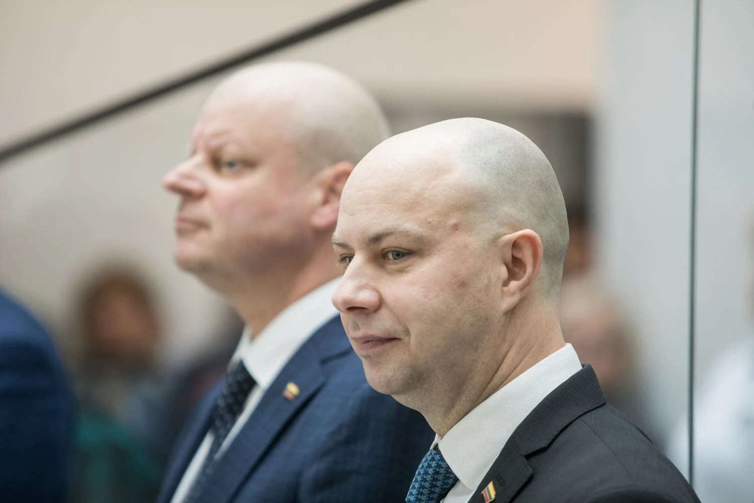 Juliaus Kalinsko („15min“) nuotr.