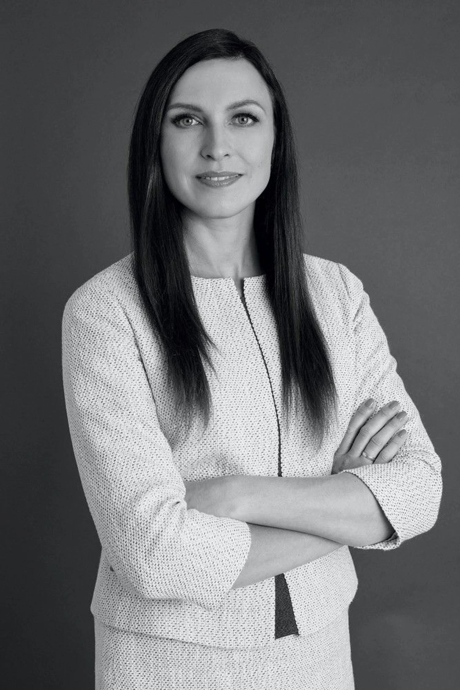 Advokatų kontoros „Jurex“ vyresnioji teisininkė, advokatė Olga Siomina.