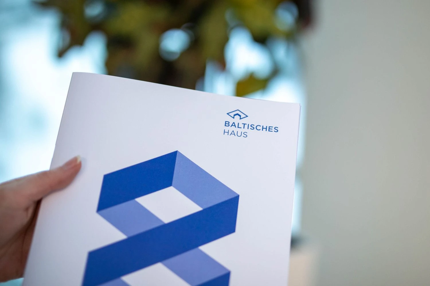 Atnaujintas prekės ženklas. Bendrovės nuotr.