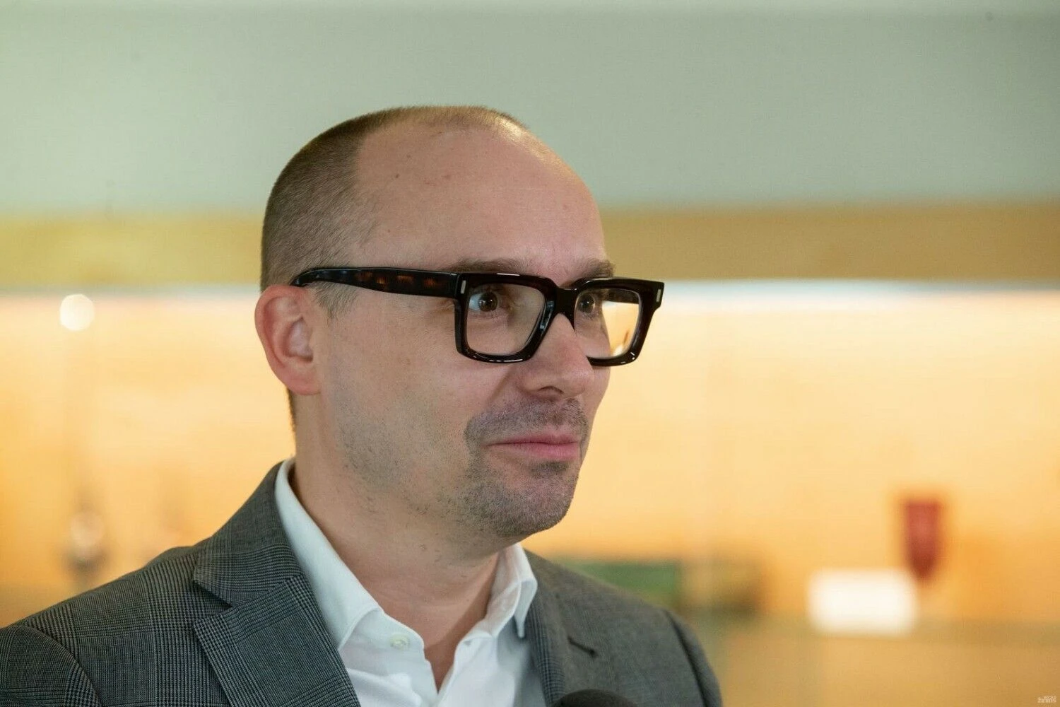 Juditos Grigelytės (VŽ) nuotr.