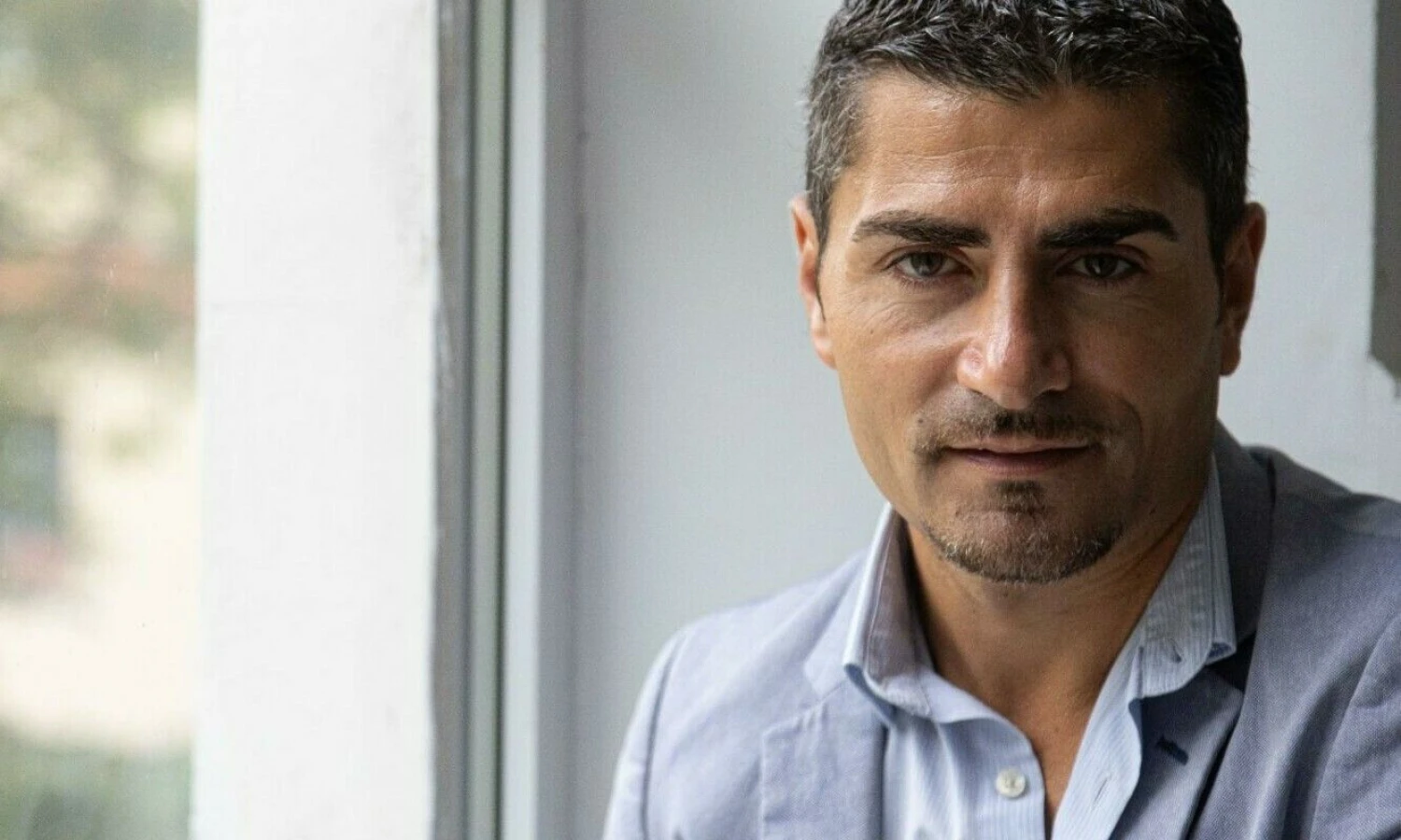 Salvatore Nigro, „Junior Achievement Europa“ (JA Europe) CEO. Vladimiro Ivanovo (VŽ) nuotr.