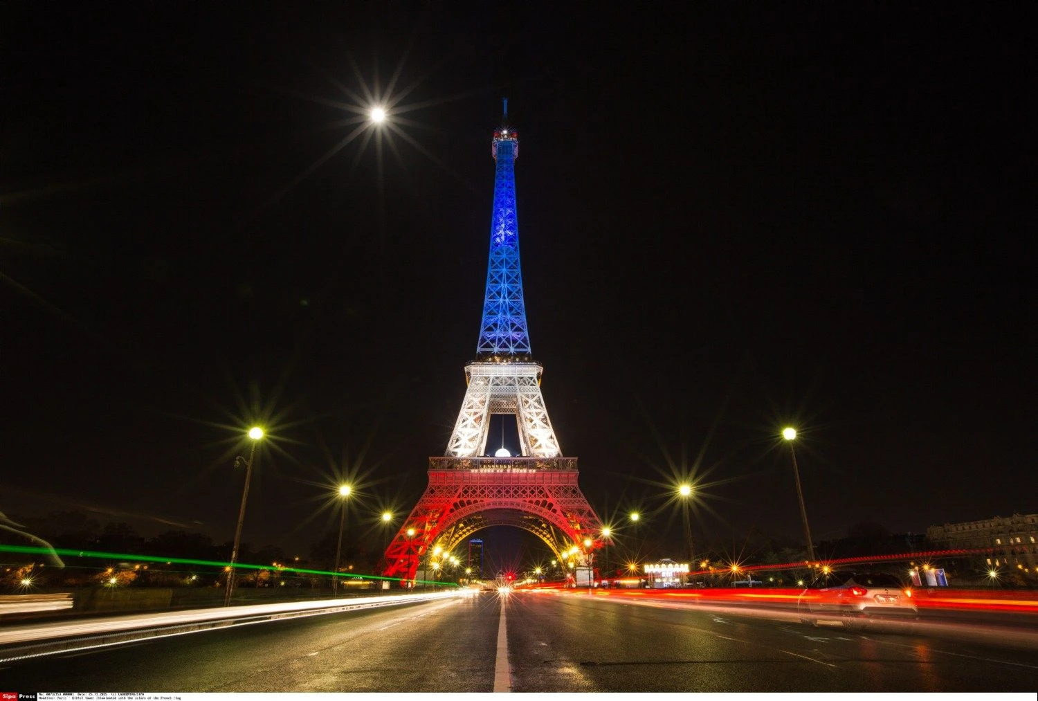 Laurent Vu („SipaPress“ / „Scanpix“)