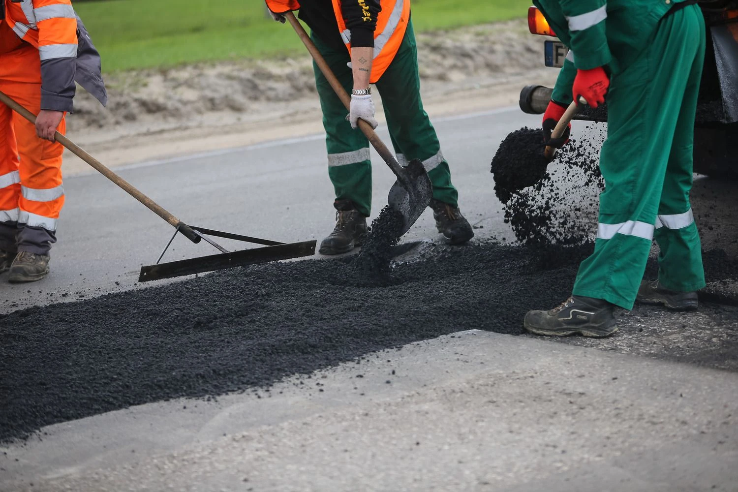 Vladimiro Ivanovo (VŽ) nuotr.