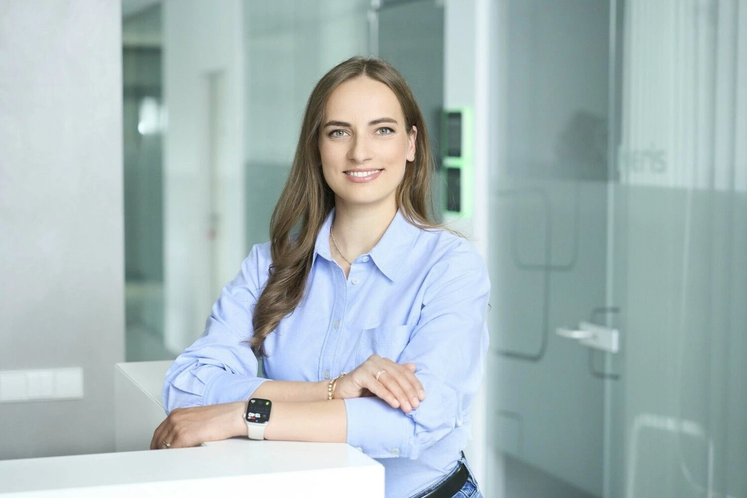 Gabrielė Šapalė, „Acme Grupės“ žmonių ir kultūros vadovė. Įmonės nuotr.