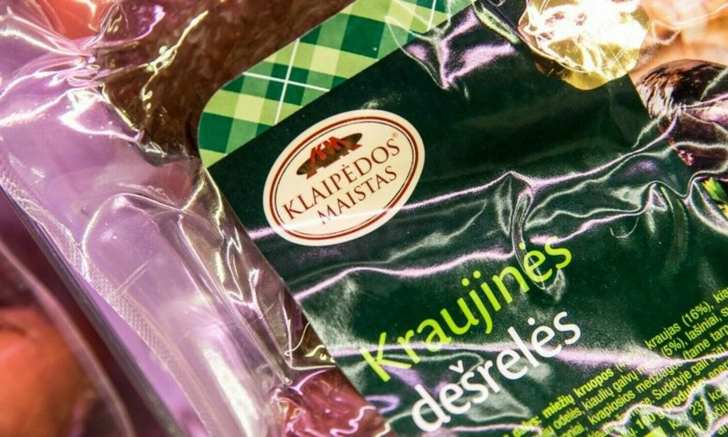 Juditos Grigelytės (VŽ) nuotr.