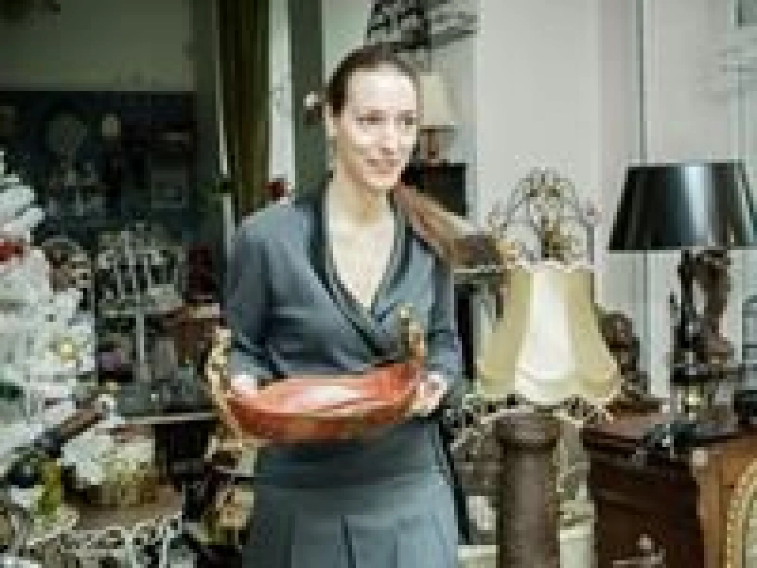 Karina Semakaitė, UAB "Kaža", valdančios interjero saloną "Le Pont", direktorė.