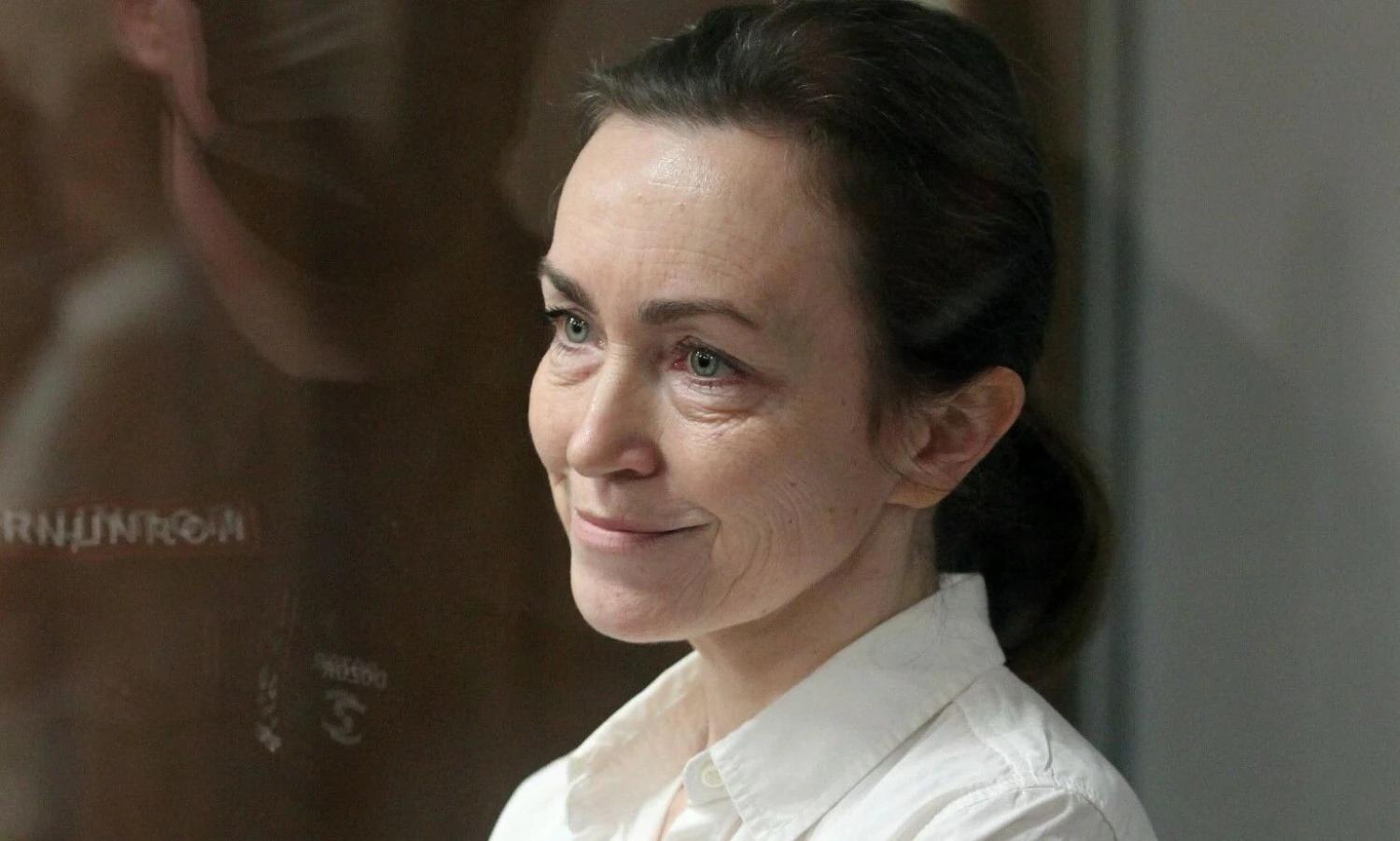 Alsu Kurmasheva. Aleksejaus Nasyrovo („Reuters“ / „Scanpix“) nuotr.