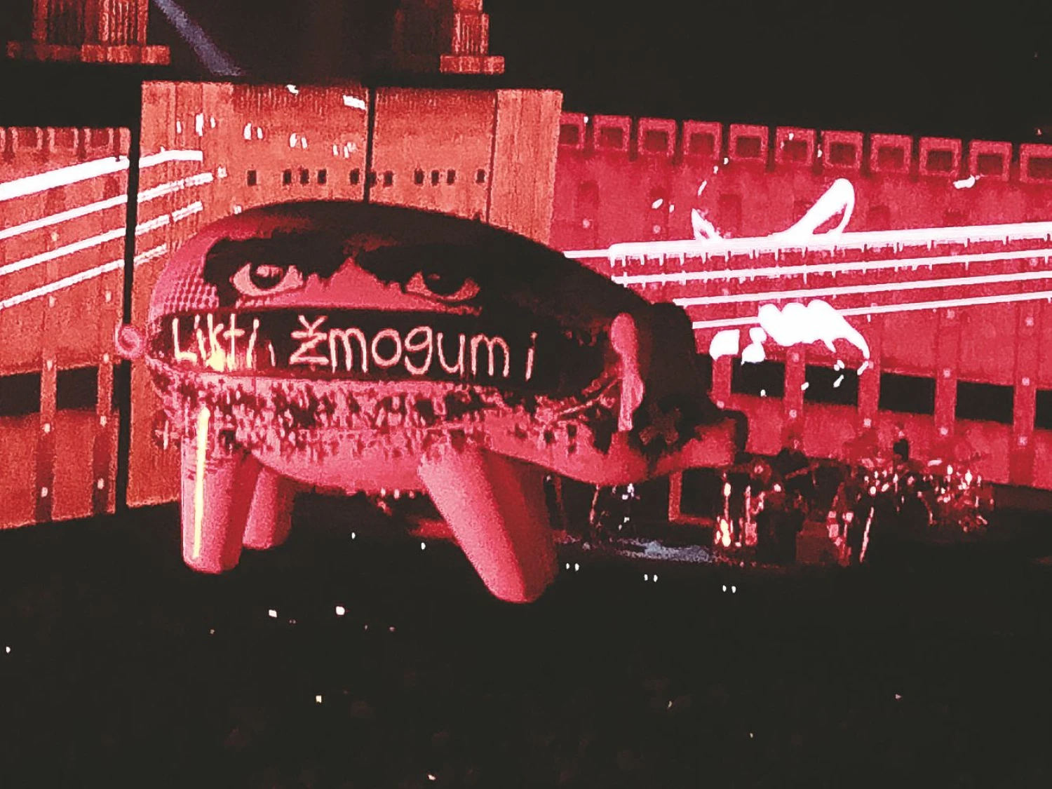 Rolando Baryso (VŽ ) nuotr.