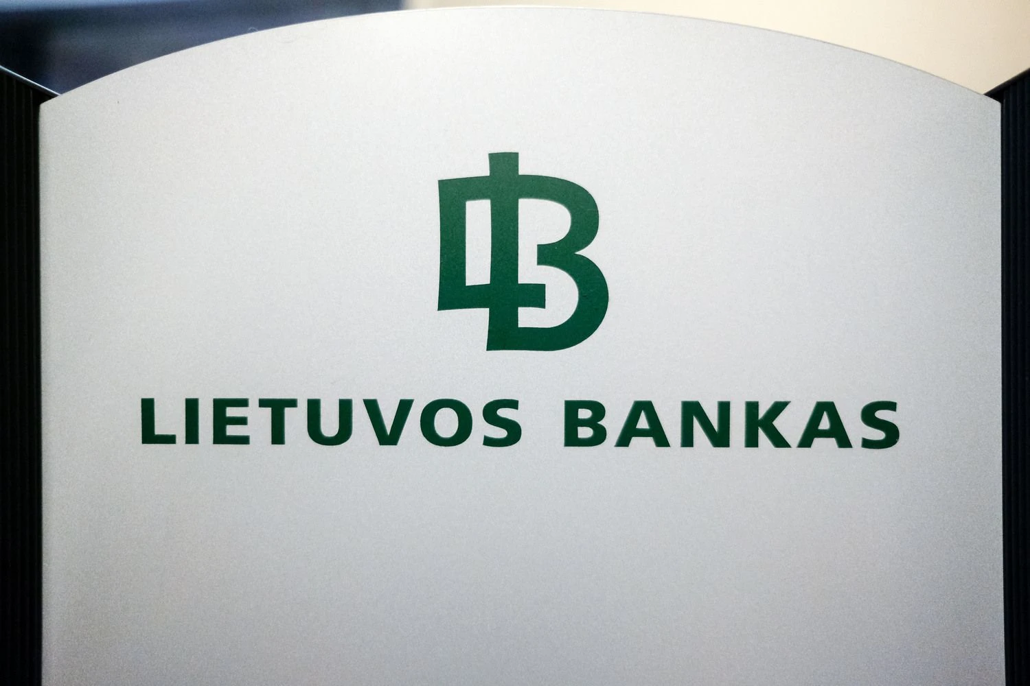Lietuvos Bankas. Vladimiro Ivanovo (VŽ) nuotr.