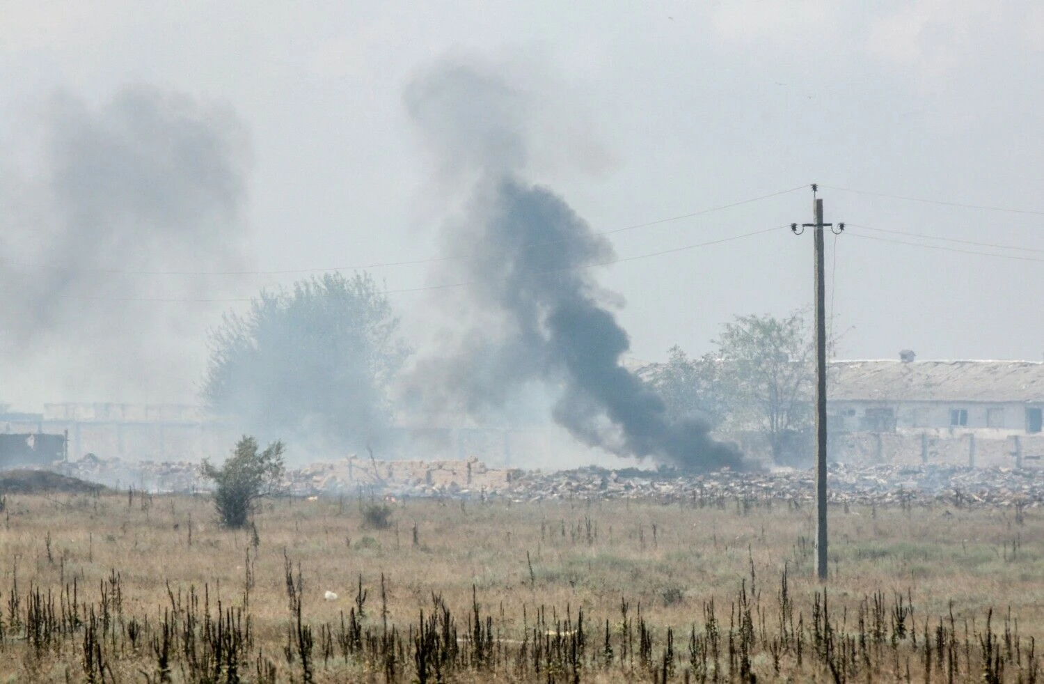 AFP/„Scanpix“ nuotr.