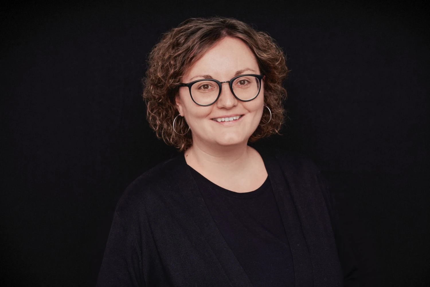 Rimantė Ribačiauskaitė, vykdomoji „Omnisend“ direktorė. Bendrovės nuotr.