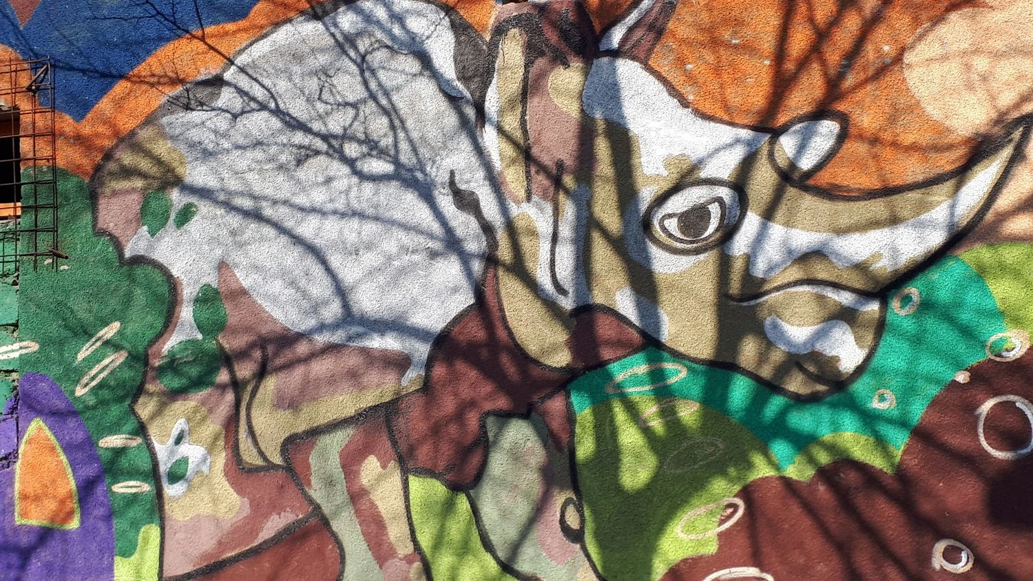 Raganosis. Jurgos Vilpišauskaitės nuotr.