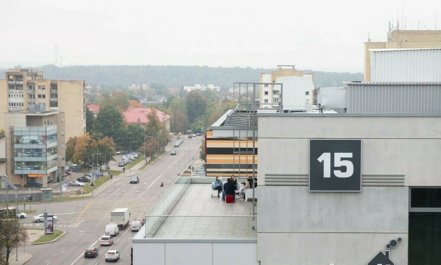 Juditos Grigelytės (VŽ) nuotr.