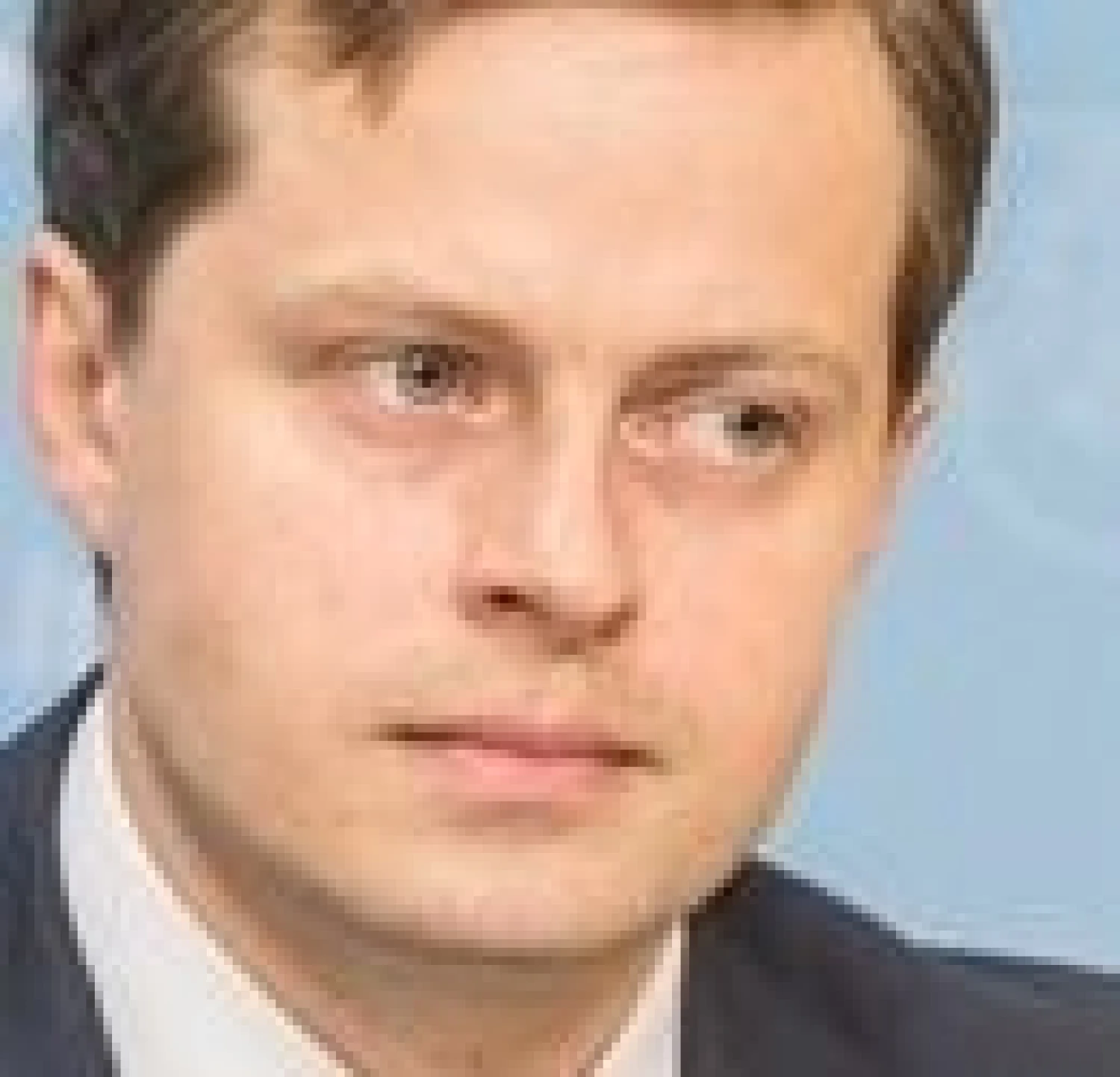 Dominykas Tučkus, UAB „Litgas“ generalinis direktorius.