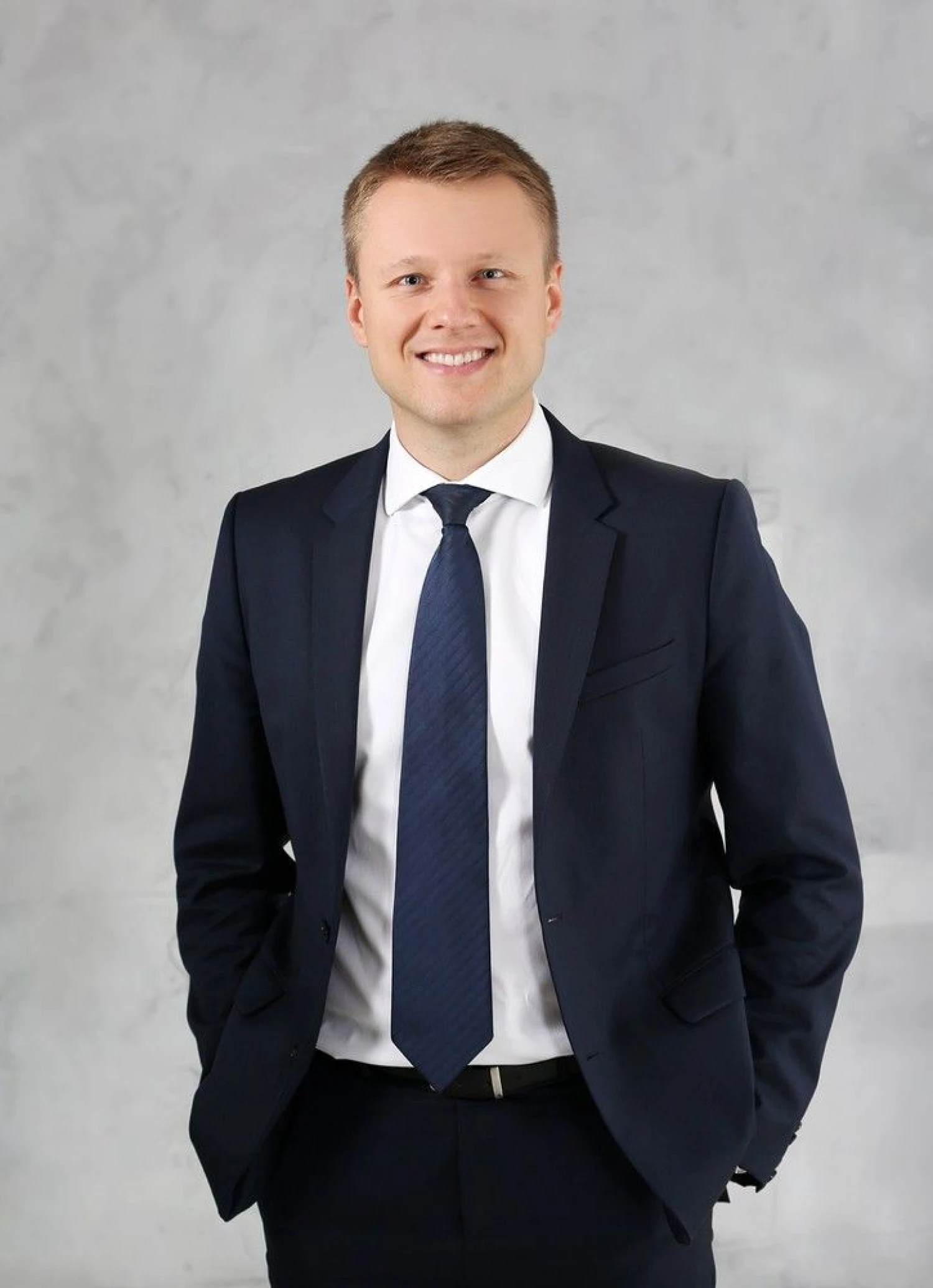 „Bendraujant su banku, kliento reputaciją formuoja jo paties elgesys“, – sako Andrius Stankūnas, Šiaulių banko Panevėžio Klientų aptarnavimo centro vadovas. Bendrovės nuotr.
