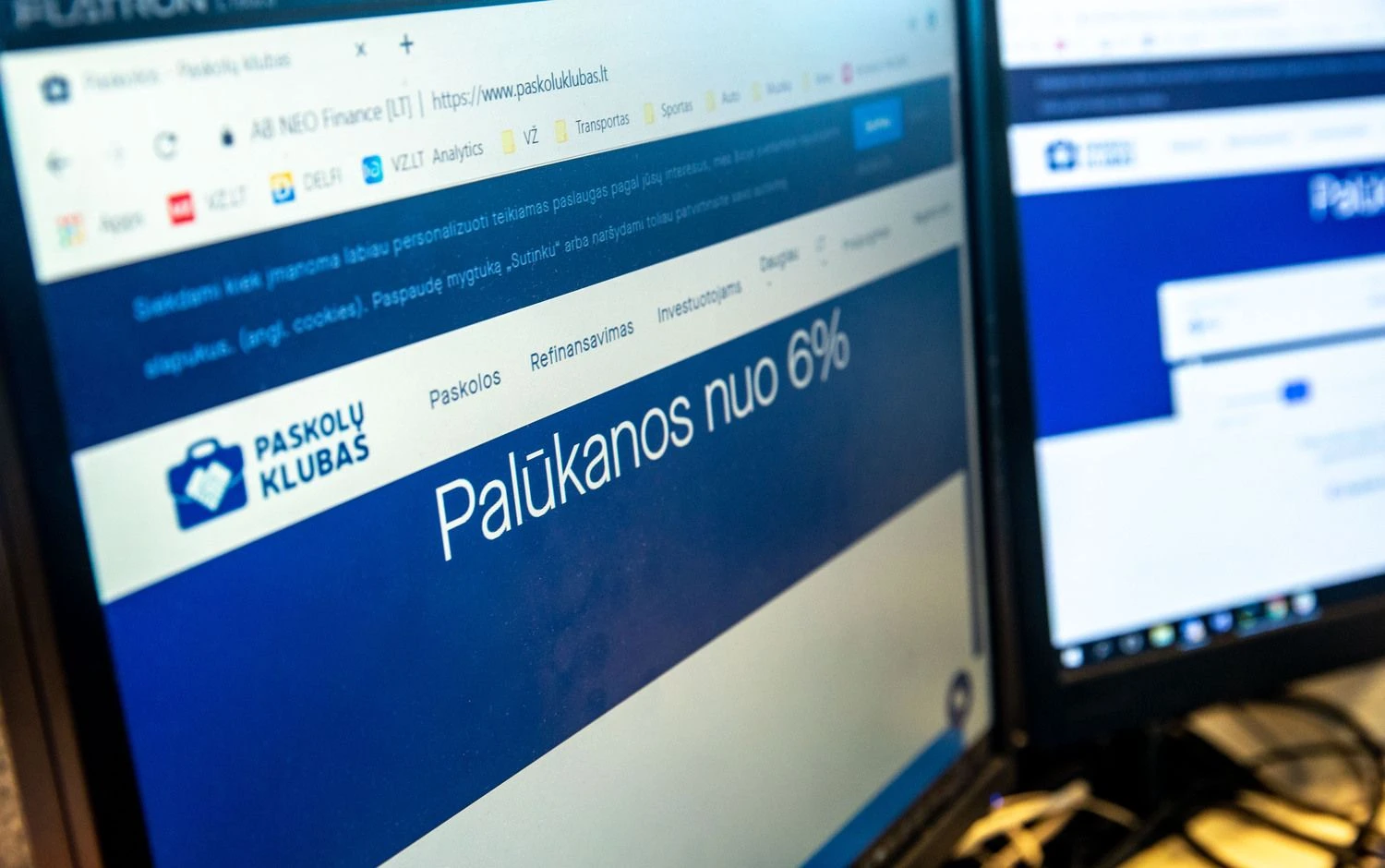  Juditos Grigelytės (VŽ) nuotr.