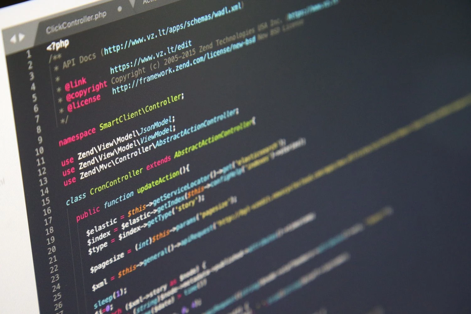 Vladimiro Ivanovo (VŽ) nuotr.