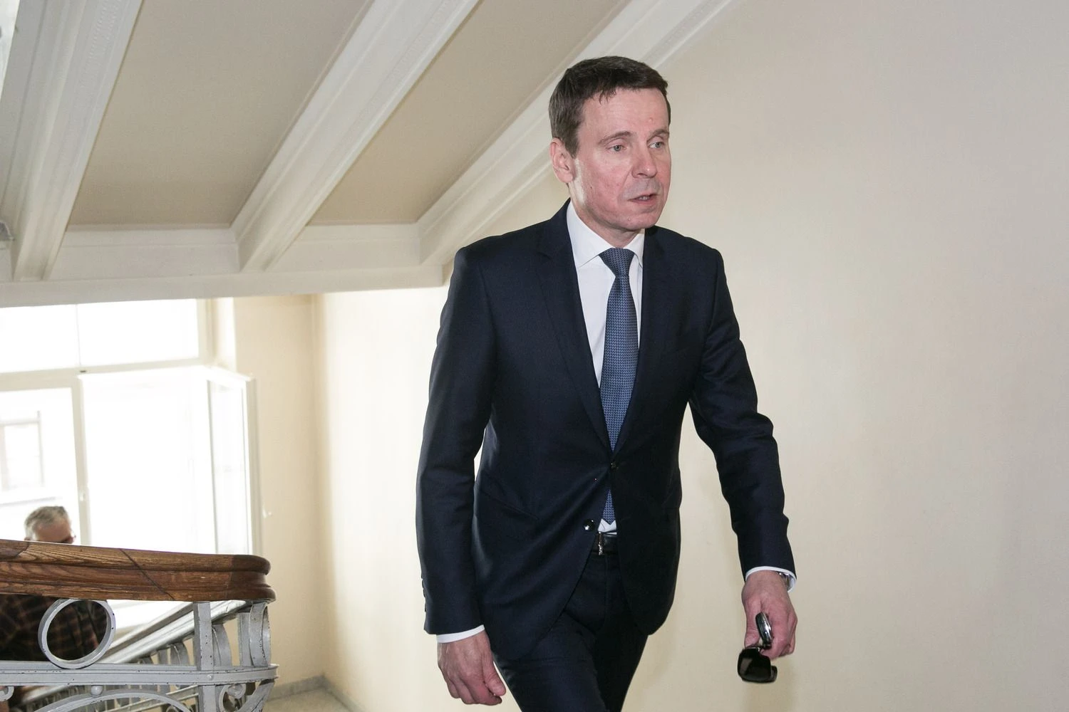 Raimondas Kurlianskis. Vladimiro Ivanovo (VŽ) nuotr.