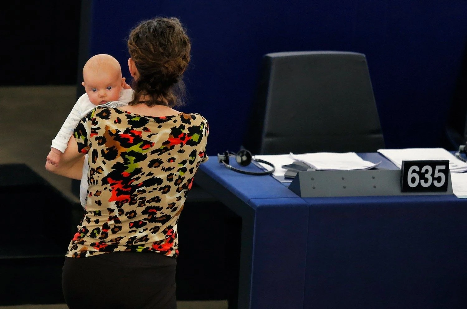 Vincento Kesslero („Reuters“ / „Scanpix“) nuotr.