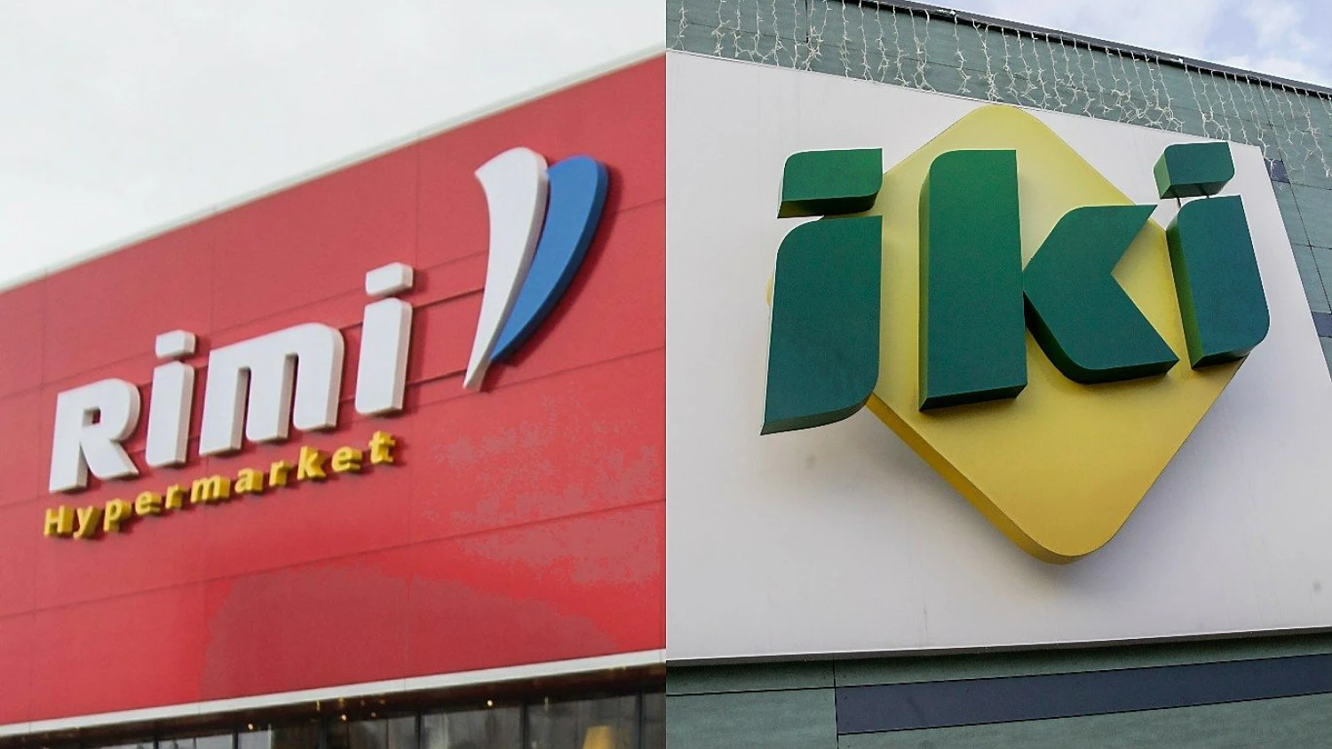 Sandoris įvykti galėtų greičiausiai kitąmet. VŽ montažas