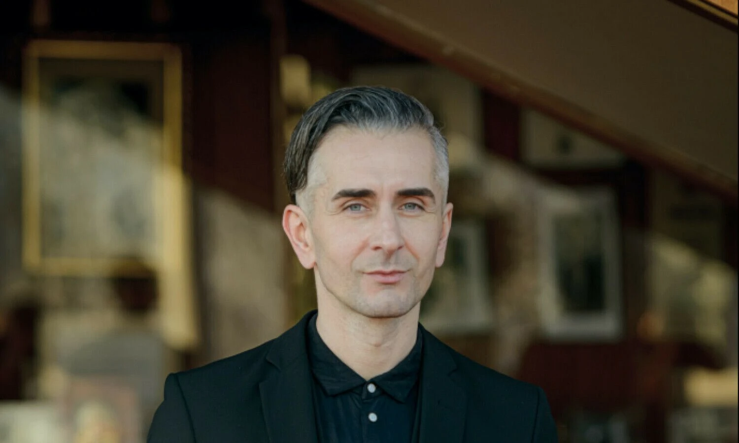 Arnoldas Remeika tapo LNOBT Komunikacijos ir viešųjų ryšių koordinatoriumi. Asmen. nuotr.