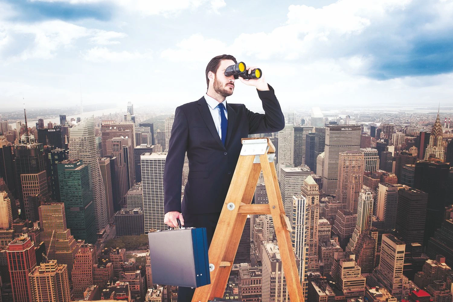 Darbuotojui svarbu jausti savo atliekamo darbo prasmę.
„Matton“ nuotr.