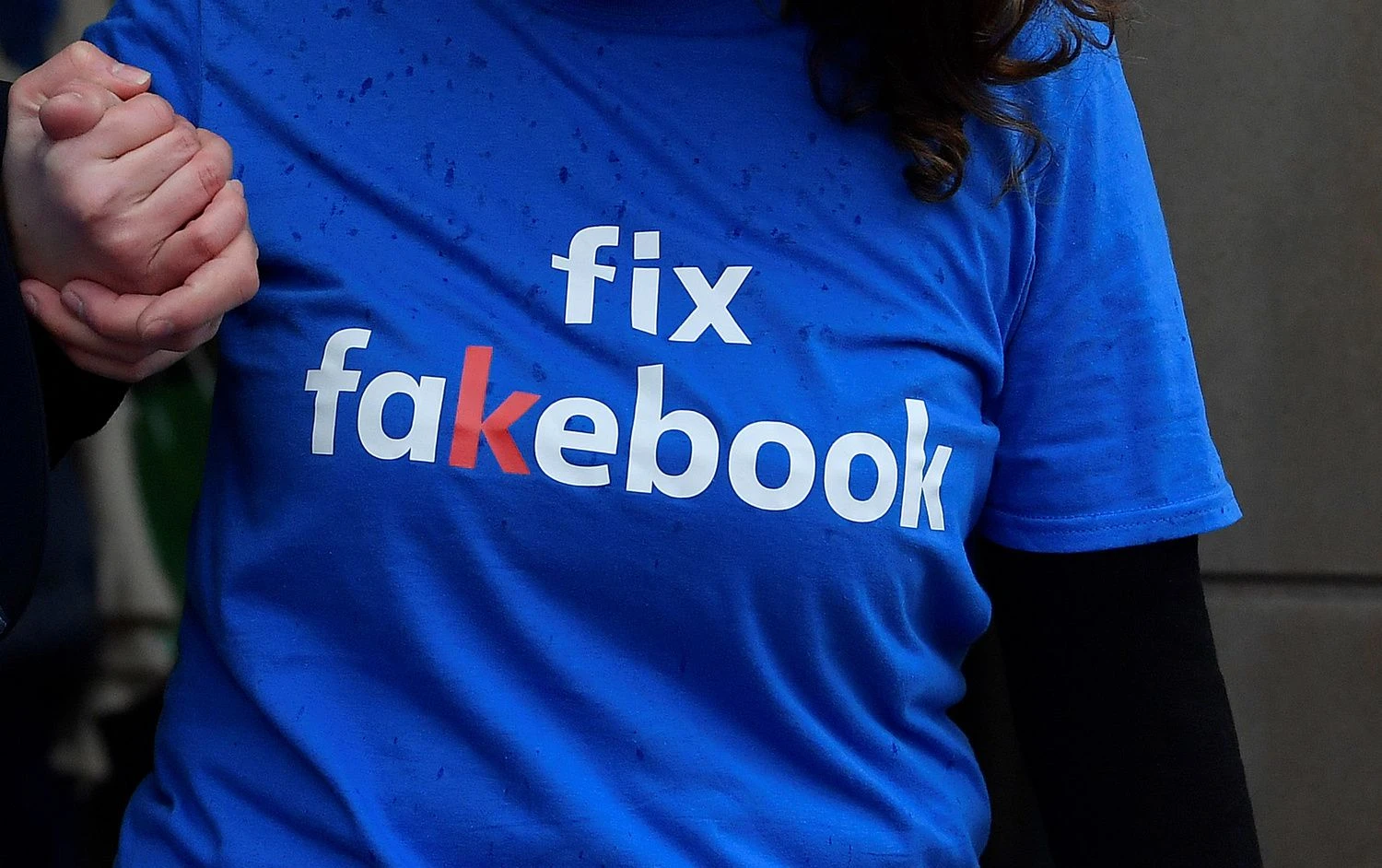 Toby Melville, („Scanpix" / „Reuters“) nuotr.