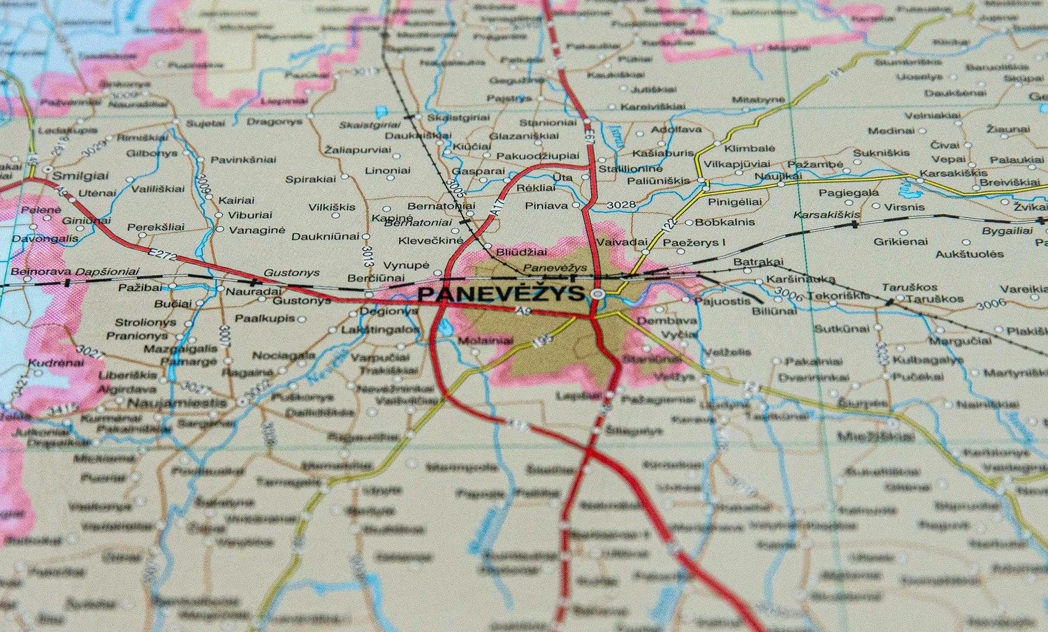 Panevėžyje planuojama statyti etilo alkoholio gamykla bus kelis kartus pajėgesnė už Obelių spirito gamyklą.
Juditos Grigelytės (VŽ) nuotr.