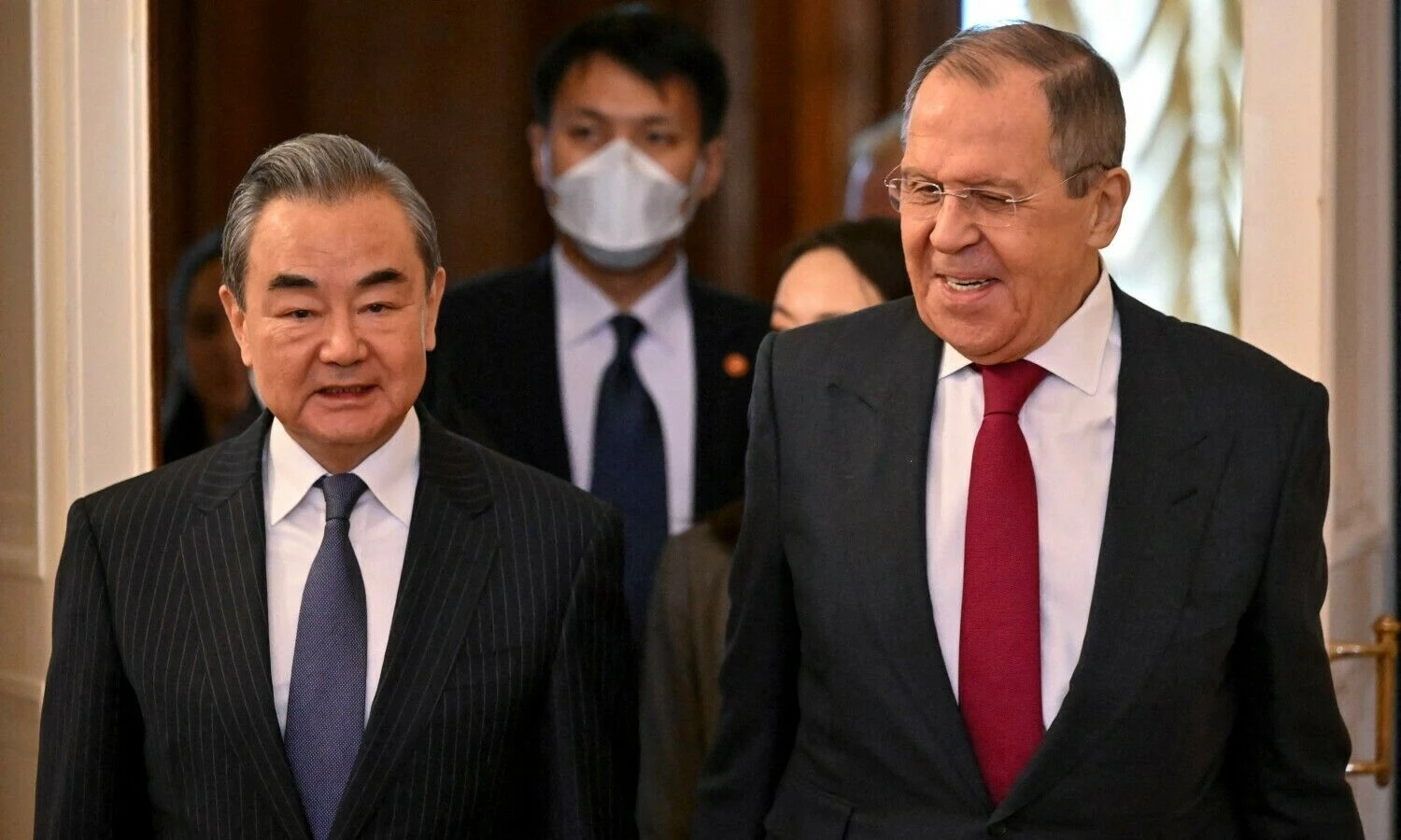 Alexanderio Nemenovo (AFP / „Scanpix“) nuotr.