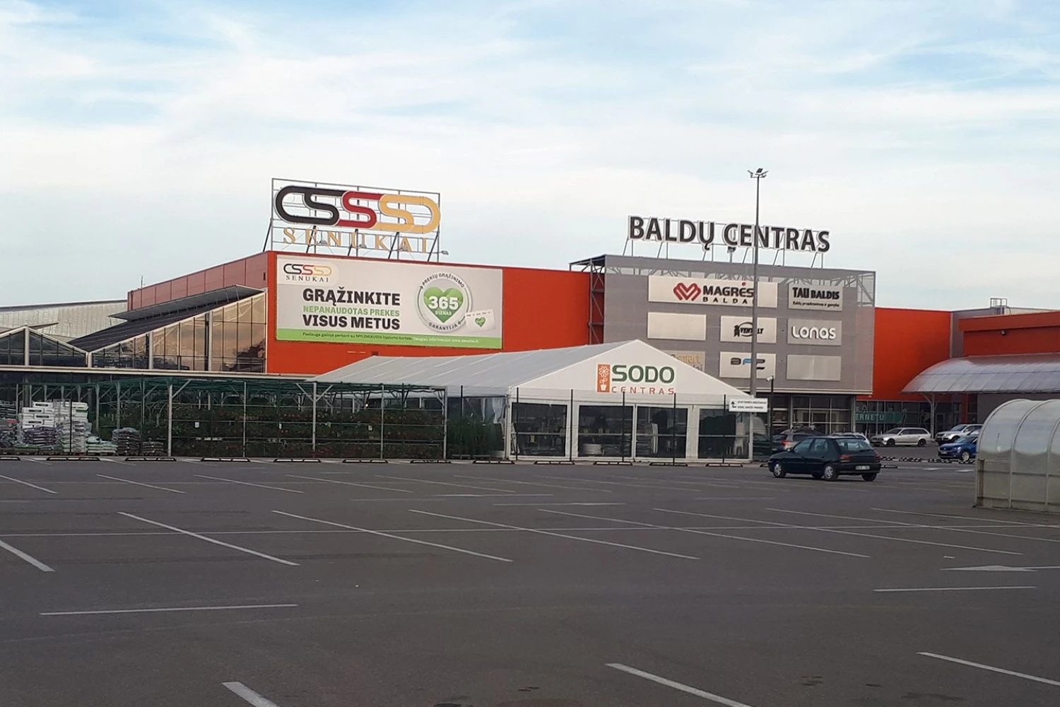 Bendrovės nuotr.