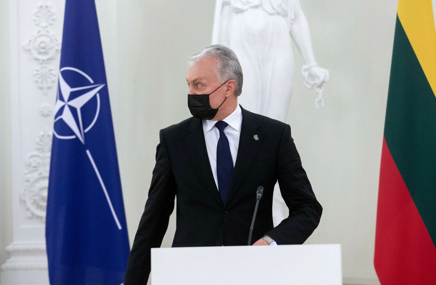 Juditos Grigelytės (VŽ) nuotr.