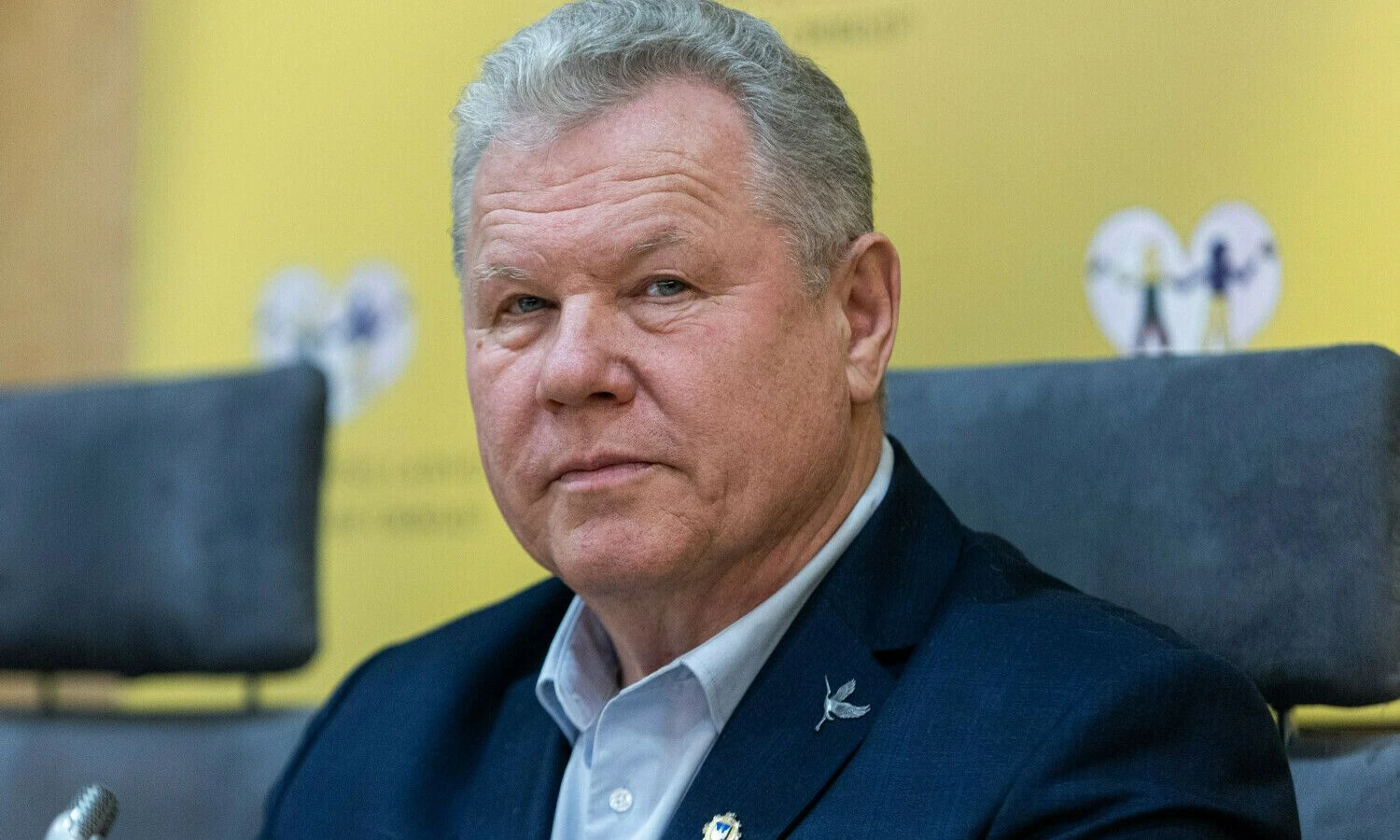 Kęstutis Tubis. Pauliaus Peleckio (BNS) nuotr.