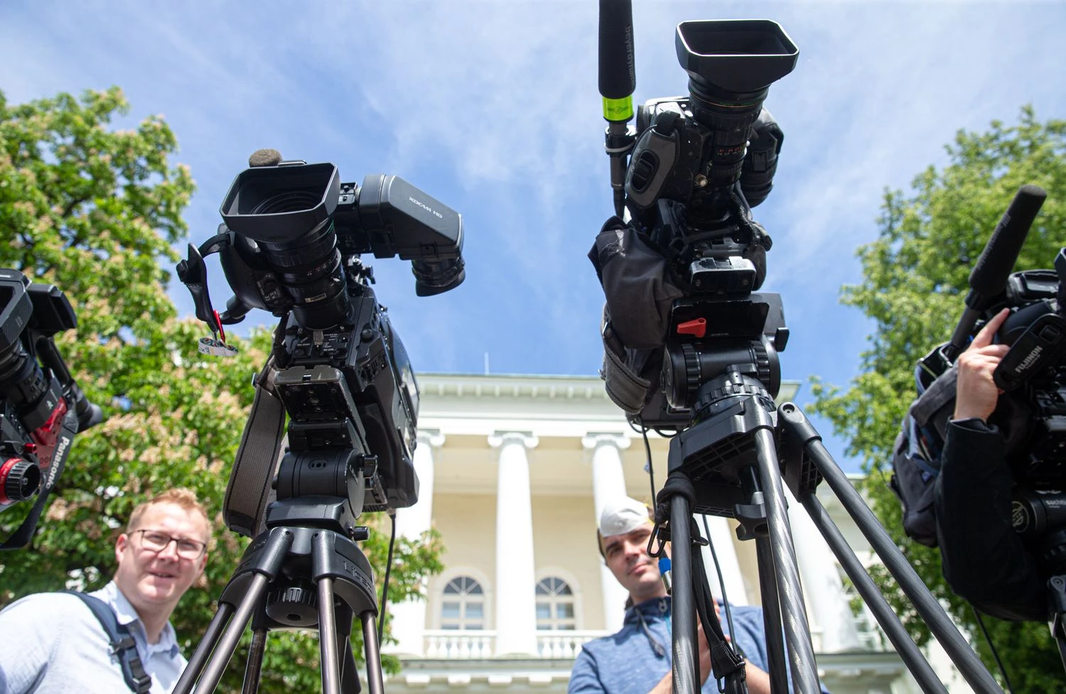 Juditos Grigelytės (VŽ) nuotr.