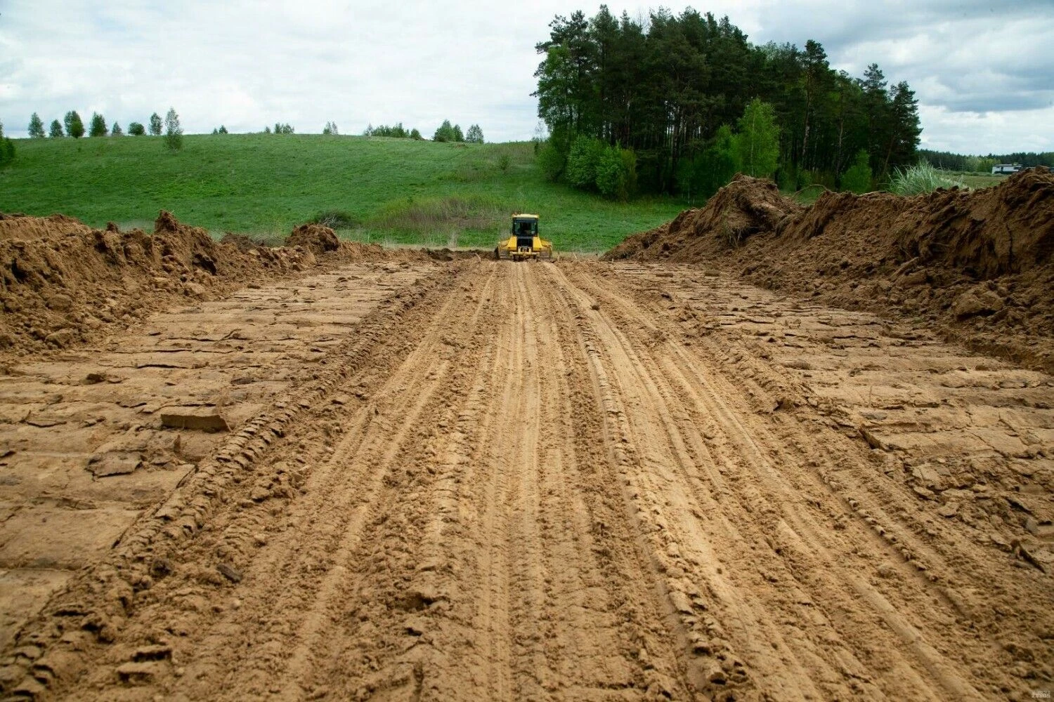 Vladimiro Ivanovo (VŽ) nuotr.