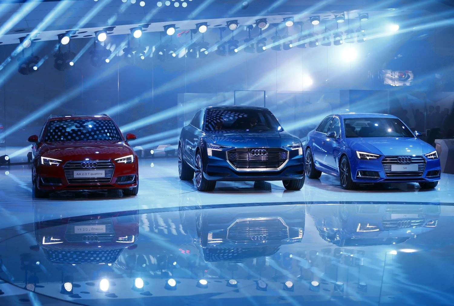  Kai Pfaffenbach (Reuters / Scanpix)