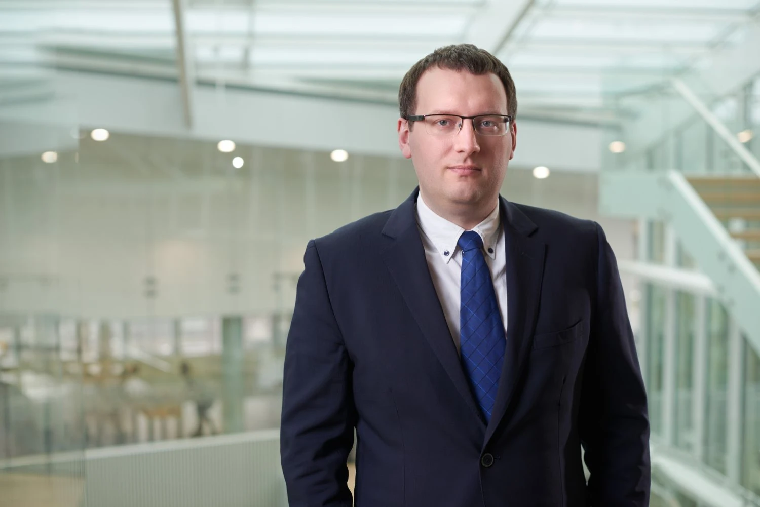 Giedrius Biconas, UAB „KPMG Baltics” Mokesčių skyriaus kainodaros grupės vadovas