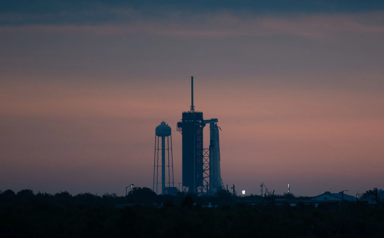 Joelio Kowsky (NASA / Xinhua / „Scanpix“) nuotr.