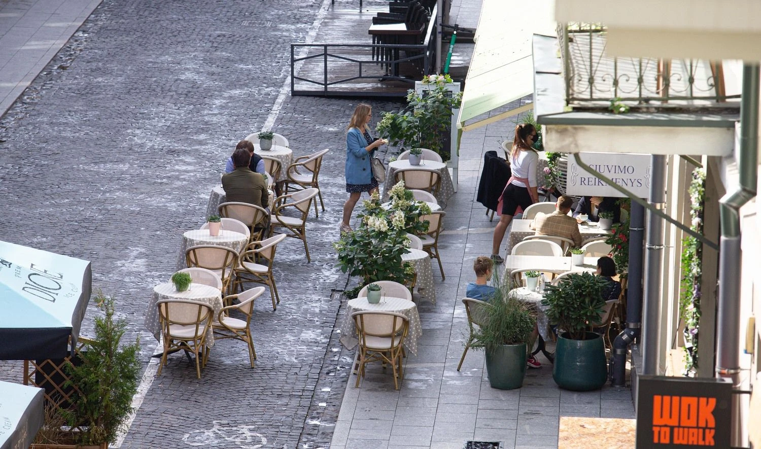 Juditos Grigelytės (VŽ) nuotr.