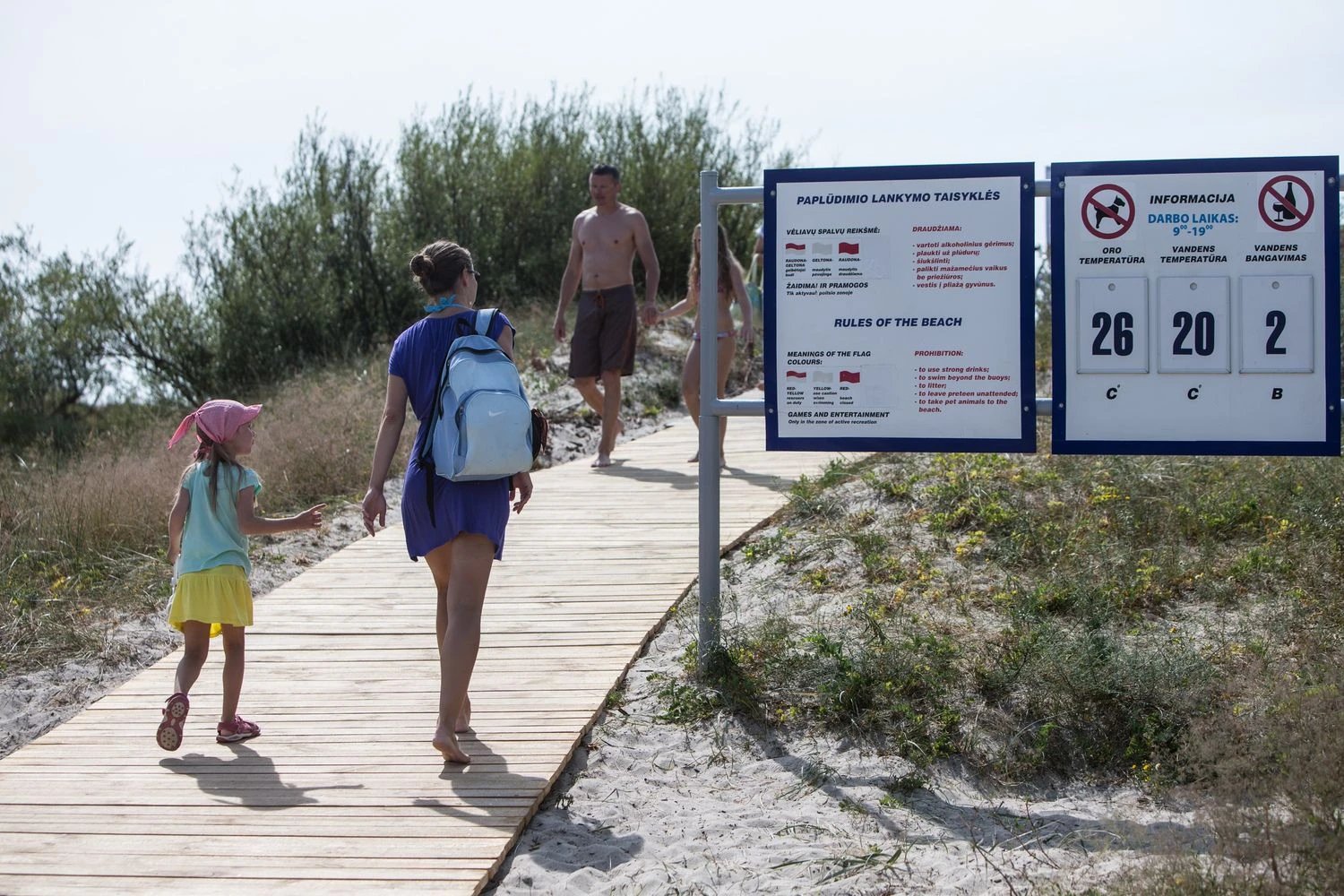 Juditos Grigelytės (VŽ) nuotr.