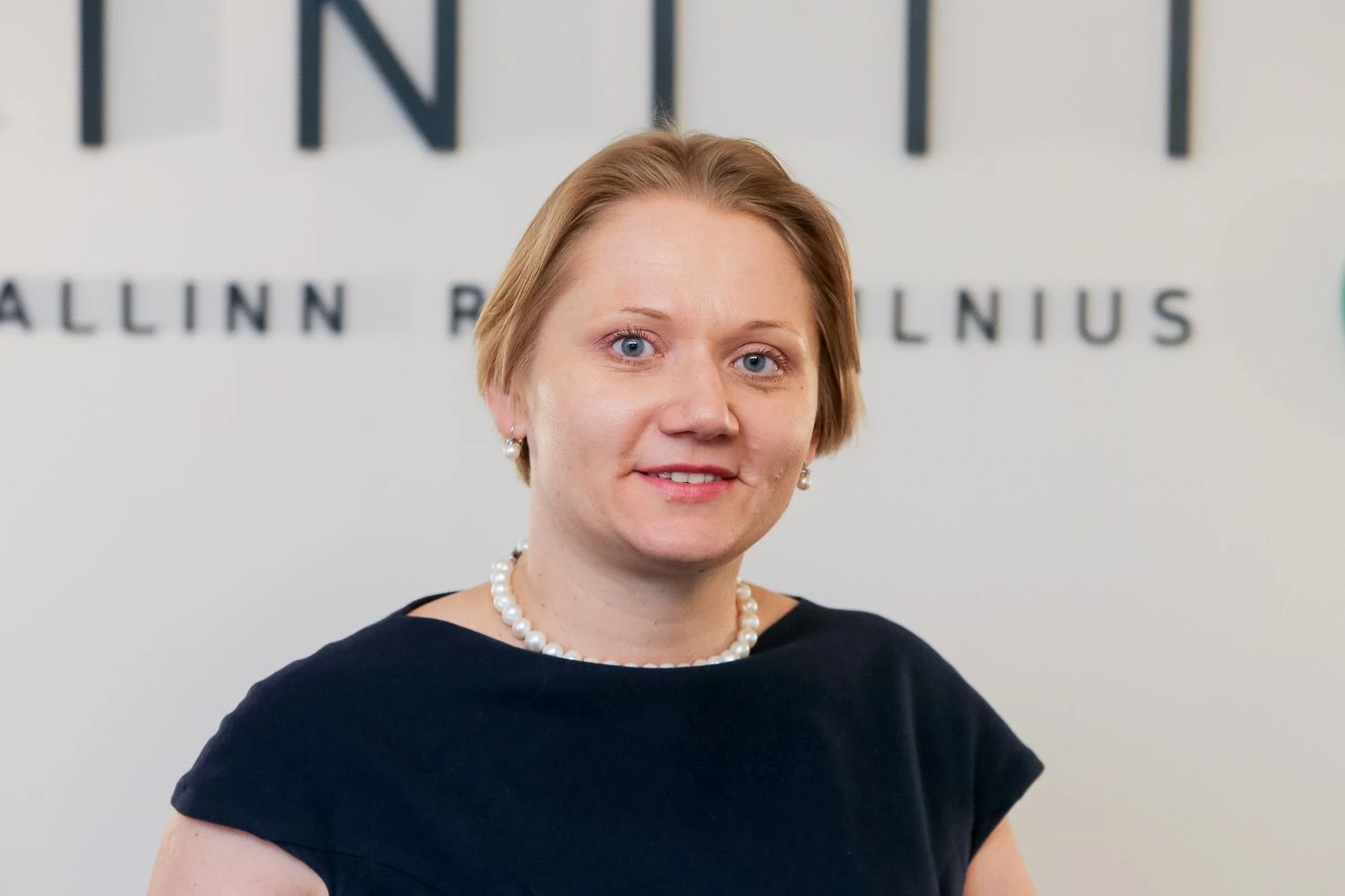 Vilija Viešūnaitė, advokatų profesinės bendrijos „Triniti“ partnerė@CA foto autorius:Vladimiro Ivanovo (VŽ) nuotr.
