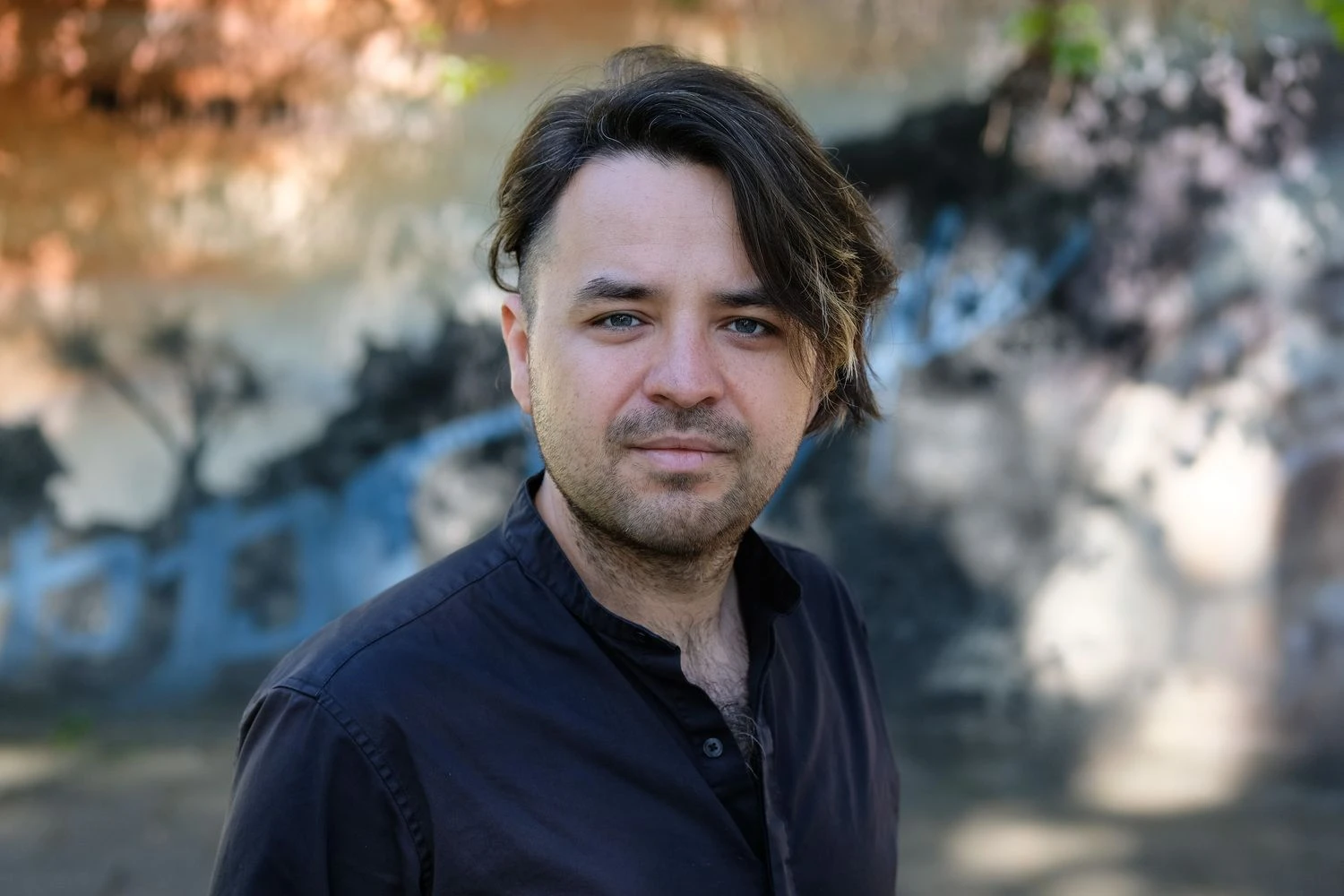 Rokas Medonis,  „carVertical“ vadovas. Vladimiro Ivanovo (VŽ) nuotr.