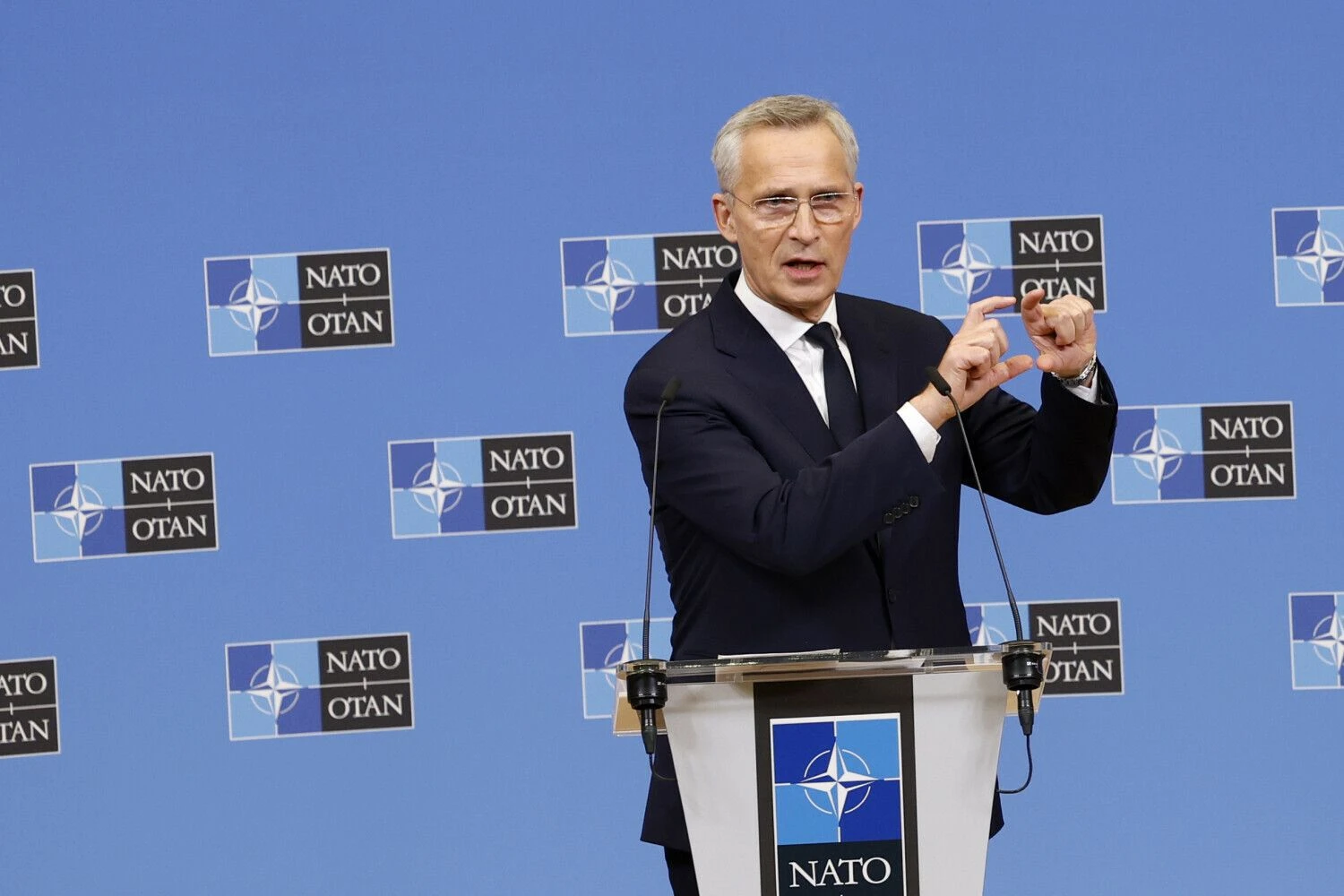 AP / „Scanpix“ nuotr.